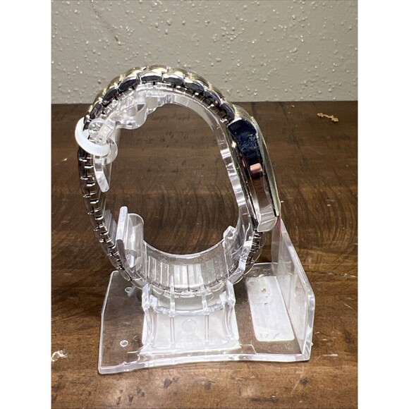 Timex Watch Ladies Main Street Expanding Bracelet TW2V25500 RRP £60 - Picture 2 of 4